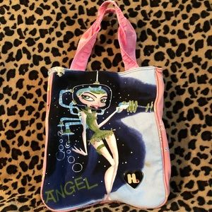 Harajuku Lovers Gwen Stefani Purse